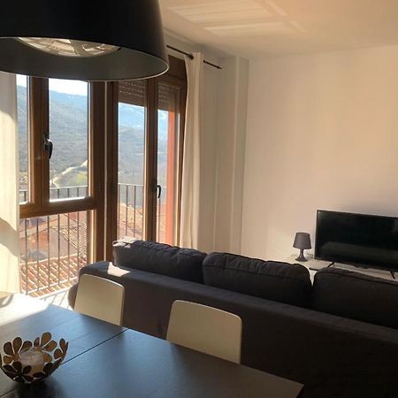 Apartamento San Mateo Camarena de la Sierra Luaran gambar