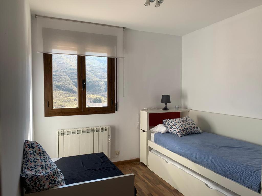 Apartamento San Mateo Camarena de la Sierra Luaran gambar