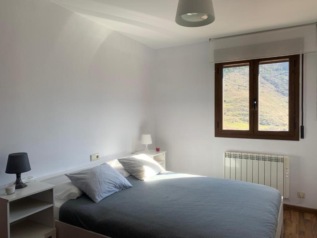 Apartamento San Mateo Camarena de la Sierra Luaran gambar