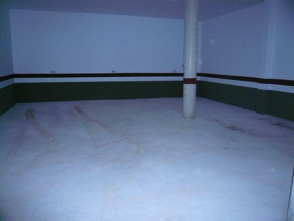 Apartamento San Mateo Camarena de la Sierra Luaran gambar