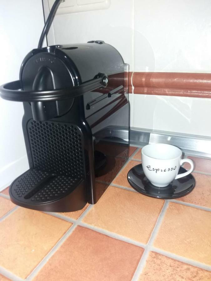 Apartamento San Mateo Camarena de la Sierra Luaran gambar